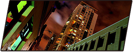 Finance Compensation